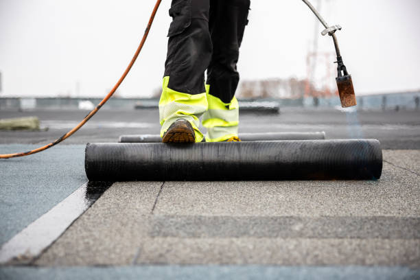 Best Slate Roofing  in Wendell, ID