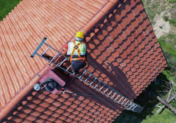 Best Roof Ventilation Installation  in Wendell, ID