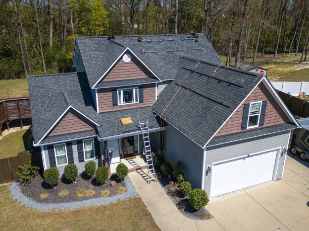 Best Roof Insulation Installation  in Wendell, ID