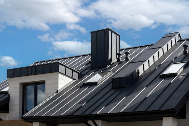 Best Rubber Roofing (EPDM, TPO)  in Wendell, ID